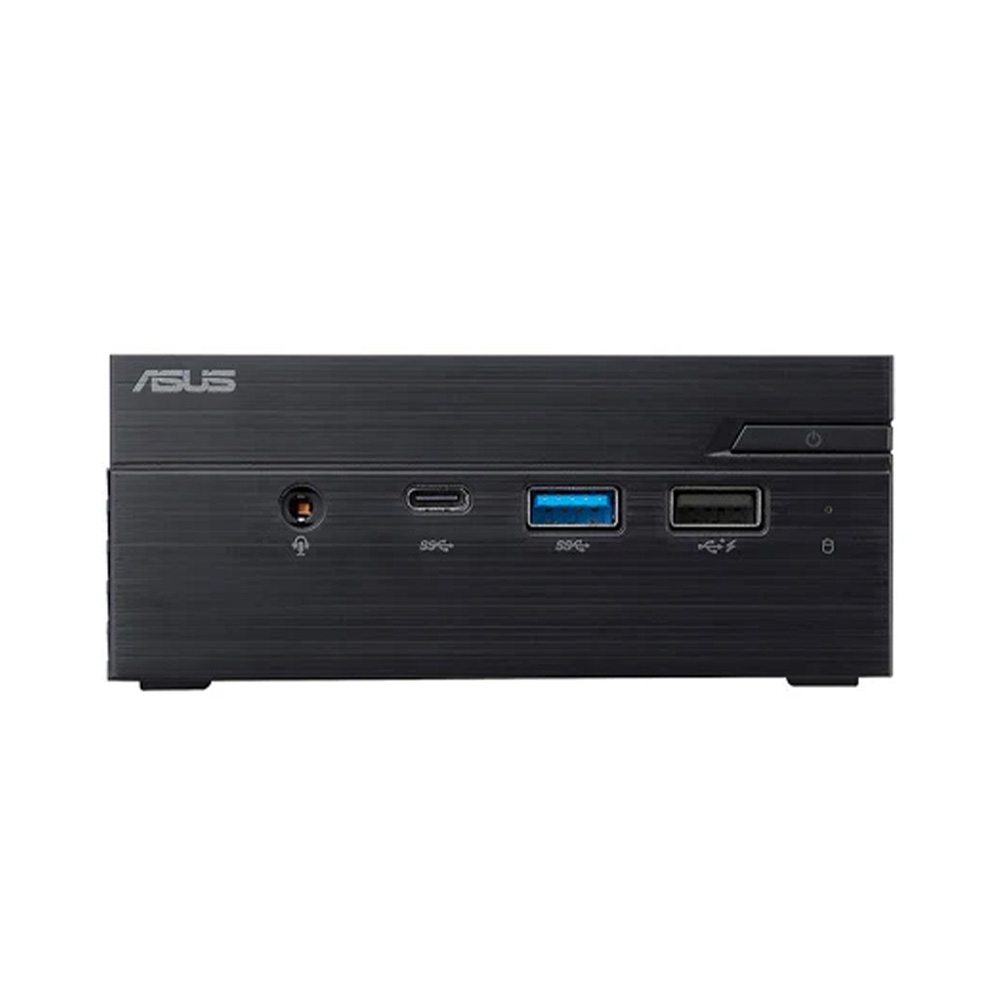 Ảnh minh họa Mini PC Asus NUC PN40- BBC910MV Barebone (Intel Celeron J4025 | 802.11AC,BT | VGA port | NoOS) 2