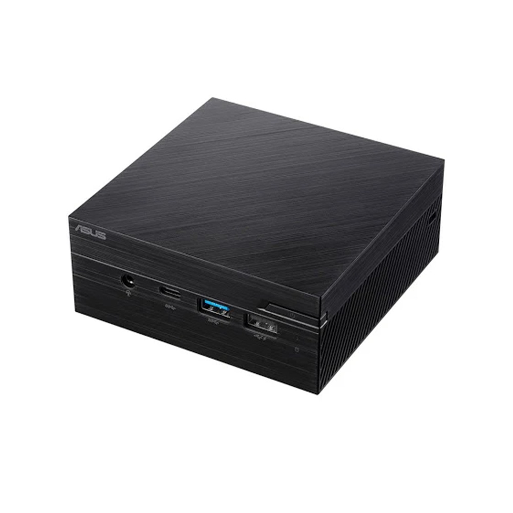 Ảnh minh họa Mini PC Asus NUC PN40- BBC910MV Barebone (Intel Celeron J4025 | 802.11AC,BT | VGA port | NoOS) 3