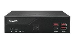  Máy Tính Mini Shuttle XPC Slim DB860 