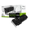 VGA PNY GeForce RTX 4070 Ti SUPER 16GB VERTO Overclocked Triple Fan