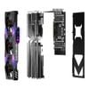 VGA PNY GeForce RTX 4080 SUPER 16GB OC ARGB TF VERTO