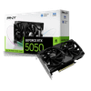 PNY GeForce RTX 5050 8GB Dual Fan VCG50508DFXPB1