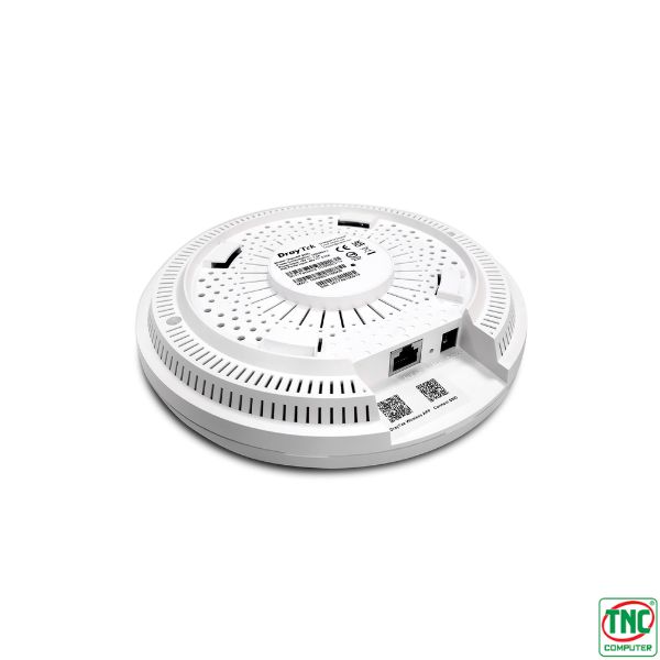 Ảnh minh họa Access Point DrayTek Vigor AP962C (3000 Mbps/ Wifi 6/ 2.4/5 GHz) - Chưa kèm nguồn 1