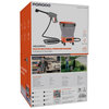 Porodo Aquaspray Máy rửa áp lực đa năng – Orange