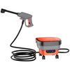 Porodo Aquaspray Máy rửa áp lực đa năng – Orange