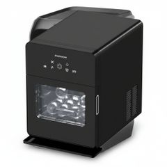  Porodo Lifestyle Sphere Ice Machine - Đen 