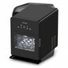 Porodo Lifestyle Sphere Ice Machine - Đen