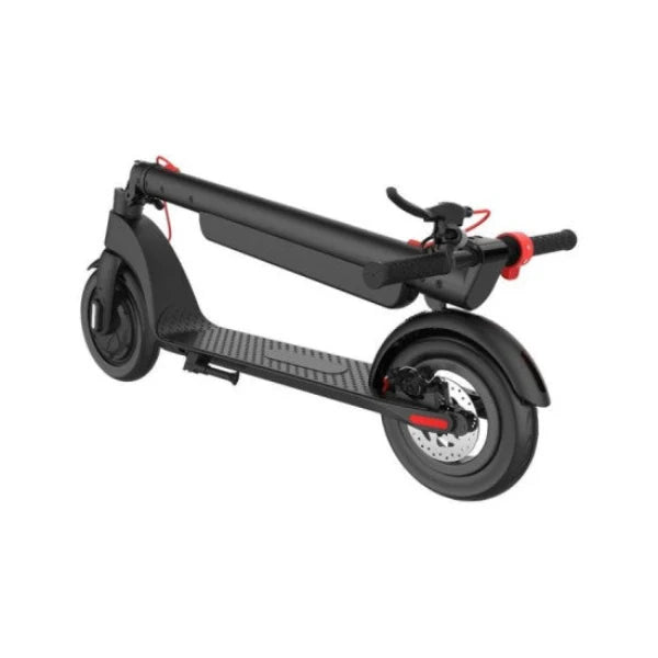 Ảnh minh họa Porodo Lifestyle Urban Scooter Pro Electric Mobility - Đen 1