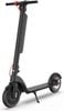 Porodo Lifestyle Urban Scooter Pro Electric Mobility - Đen
