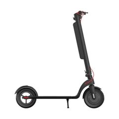  Porodo Lifestyle Urban Scooter Pro Electric Mobility - Đen 