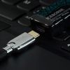 Portable DAC/AMP Aful Iceborne