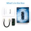 Portable DAC/AMP Aful Iceborne
