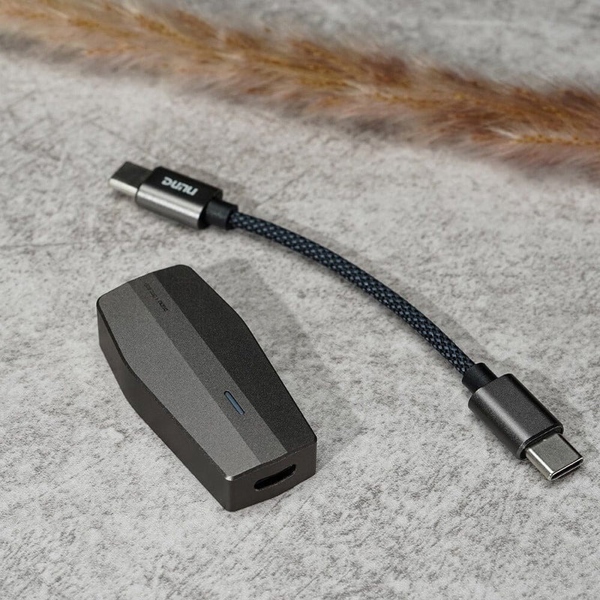 Ảnh minh họa Portable DAC/AMP Dunu Dtc 800 1