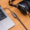 Portable DAC/AMP Dunu Dtc 800