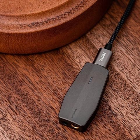 Portable DAC/AMP Dunu Dtc 800