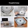 Portable DAC/AMP Fosi Audio Merak Cd Player