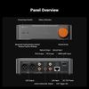 Portable DAC/AMP Fosi Audio S3 12V1.5A