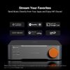 Portable DAC/AMP Fosi Audio S3 12V1.5A