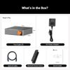 Portable DAC/AMP Fosi Audio S3 12V1.5A
