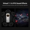 Portable DAC AMP FOSI DS3
