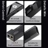 Portable DAC/AMP JCALLY AP90
