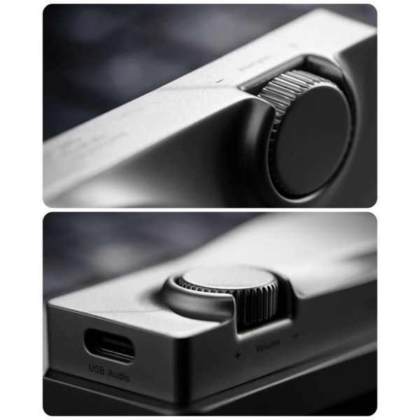 Ảnh minh họa Portable DAC/AMP Moondrop Moonriver 3 1