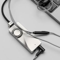 Portable DAC/AMP Moondrop Moonriver 3 
