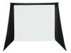 Màn chiếu Elite Screens GolfSim Portable ImpactWhite 350