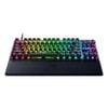Razer Huntsman V3 Pro TKL 8KHz Bàn phím Gaming Esports có dây