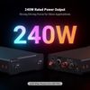 Power Amp Fosi V3 Mono