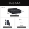 Power Amp Fosi V3 Mono