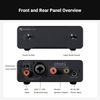Power Amp Fosi V3 Mono