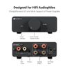 Power Amp Fosi V3 Stereo