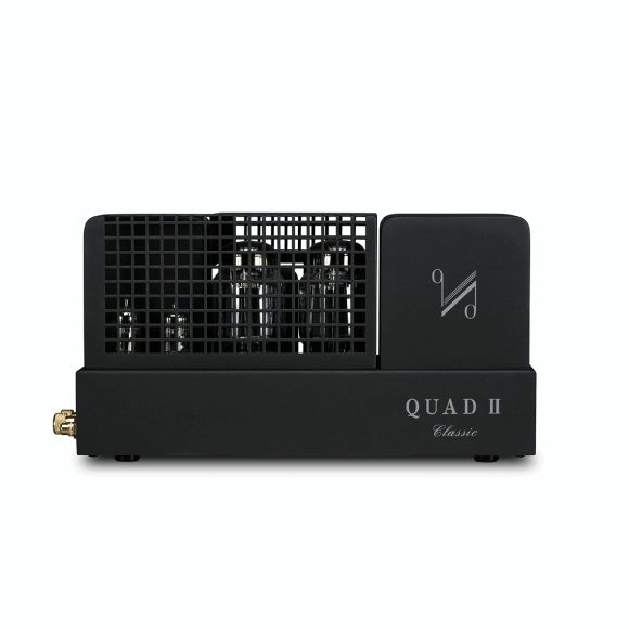 Power-amp Quad QII-Classic