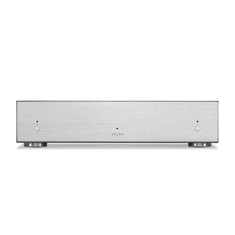 Power Amplifier AVM Evolution SA 3.2