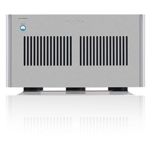 Power Amplifier Class AB Rotel RMB-1585 MkII