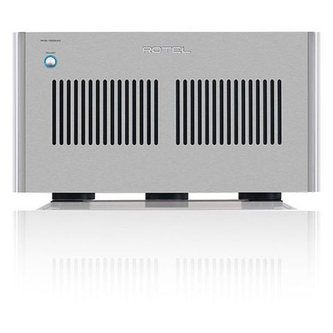 Power Amplifier Class AB Rotel RMB-1585 MkII