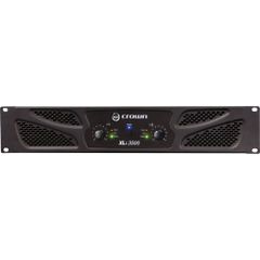  Power Amplifier Crown XLi 3500 