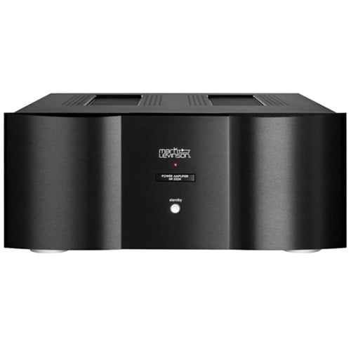 Power Amplifier Mark Levinson Nº532H