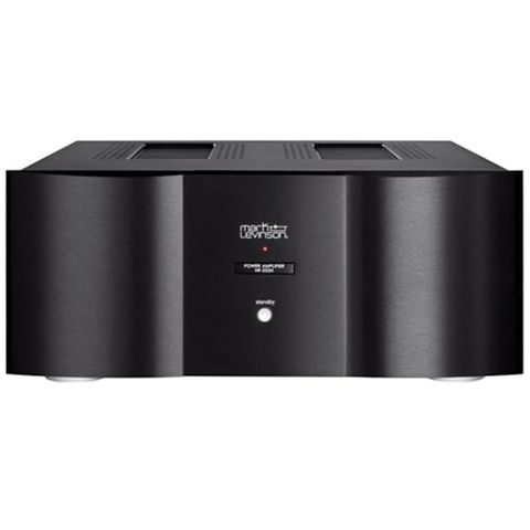 Power Amplifier Mark Levinson Nº532H
