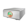 Ảnh minh họa Power Amplifier Monoblock Dan D'Agostino Progression M550 1