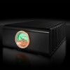 Power Amplifier Monoblock Dan D'Agostino Progression M550