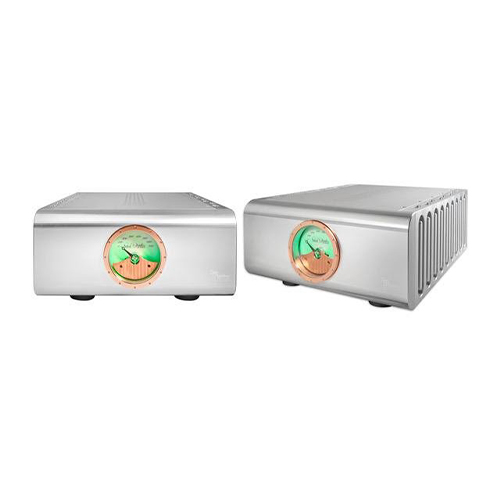 Power Amplifier Monoblock Dan D'Agostino Progression M550