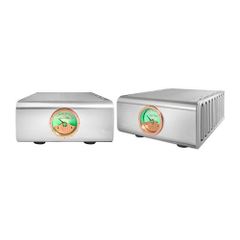  Power Amplifier Monoblock Dan D'Agostino Progression M550 