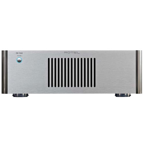 Power Amplifier Rotel RB-1582MKII