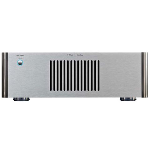 Power Amplifier Rotel RB-1582MKII