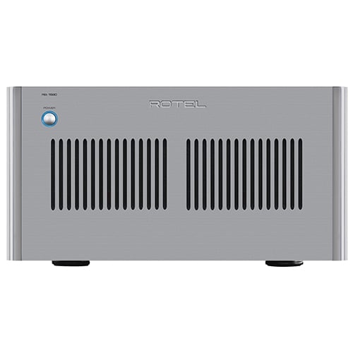 Power Amplifier Rotel RB-1590