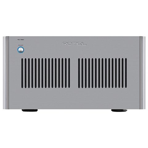 Power Amplifier Rotel RB-1590
