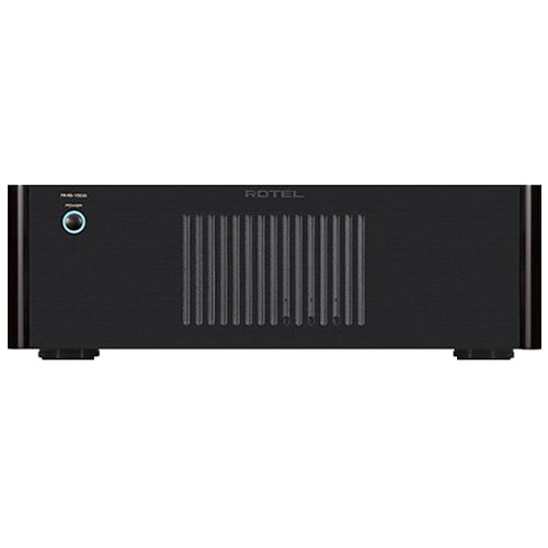 Power Amplifier Rotel RMB-1506