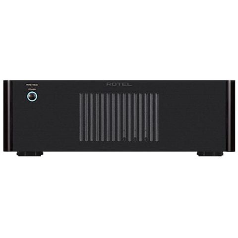 Power Amplifier Rotel RMB-1506